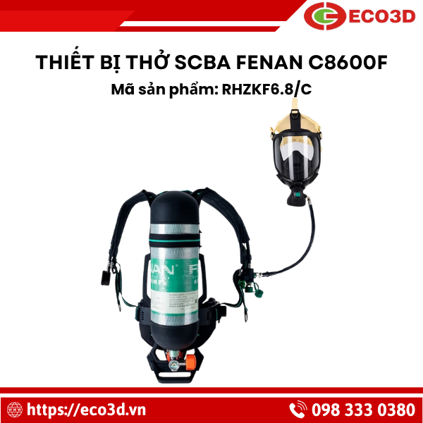 Thiết bị trở thợ FENAN C8600F
